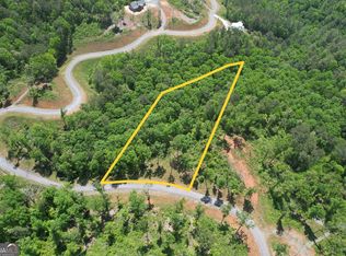 LOT 178 Canoe Point, Ellijay, GA 30540