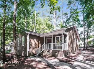 121 Grange Dr, Wendell, NC 27591
