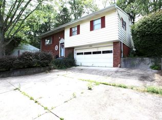 1261 Dolphin St, Chillicothe, OH