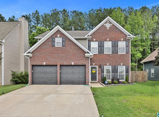 1593 Deer Valley Dr, Hoover, AL 35226