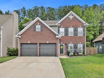 1593 Deer Valley Dr, Hoover, AL, 35226