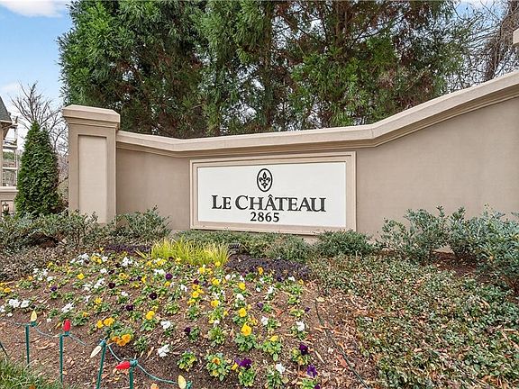 2nd image of 2865 Lenox Rd NE APT 503