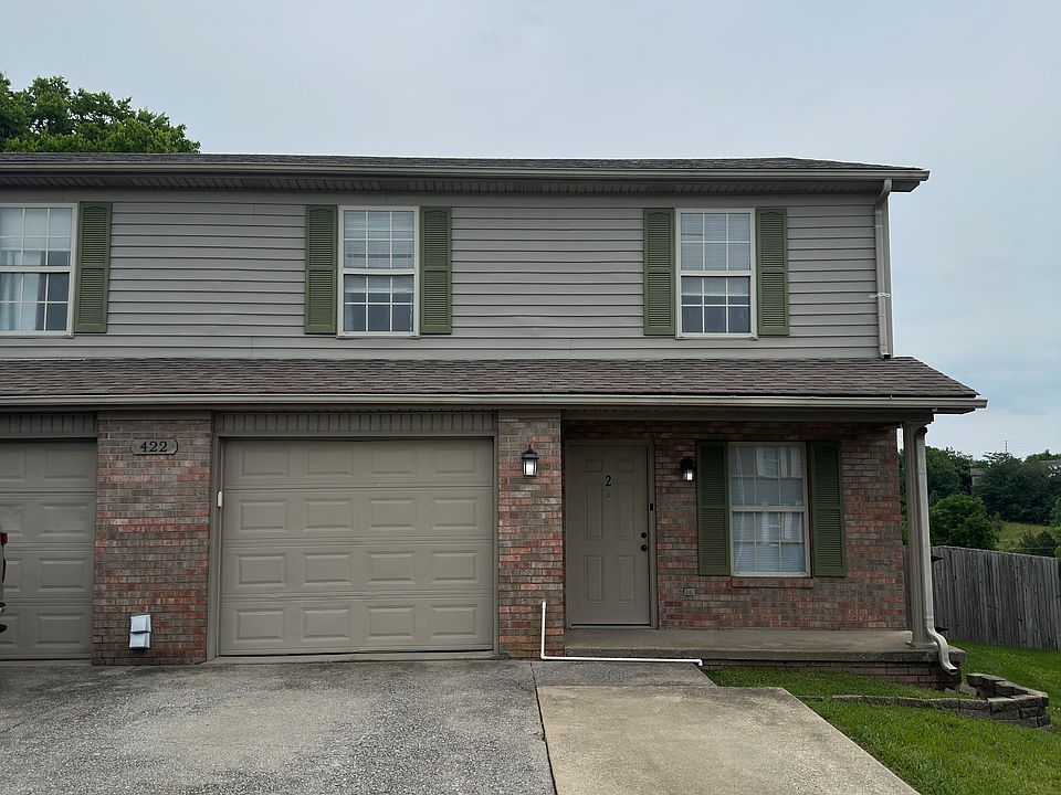 1st image of 422 Sara Leigh Dr #2