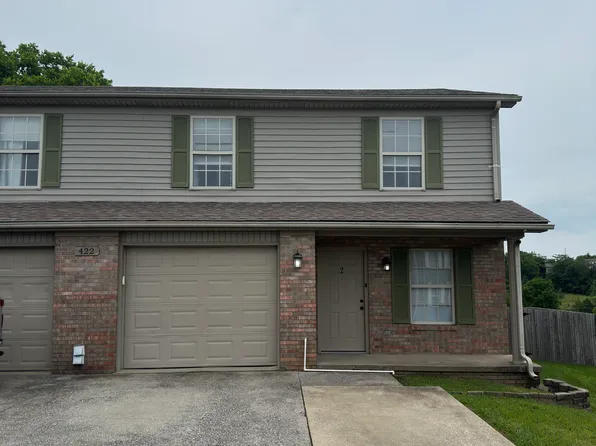 422 Sara Leigh Dr #2, Richmond, KY 40475