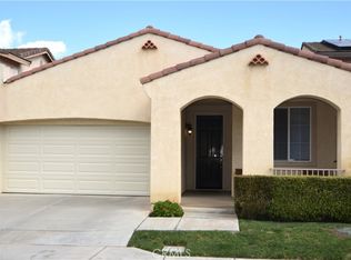 1462 Albillo Loop, Perris, CA 92571