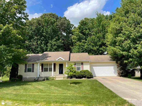 9238 Oakview Dr, Swartz Creek, MI 48473