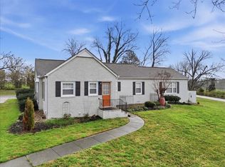 1211 W 6th North St, Morristown, TN 37814