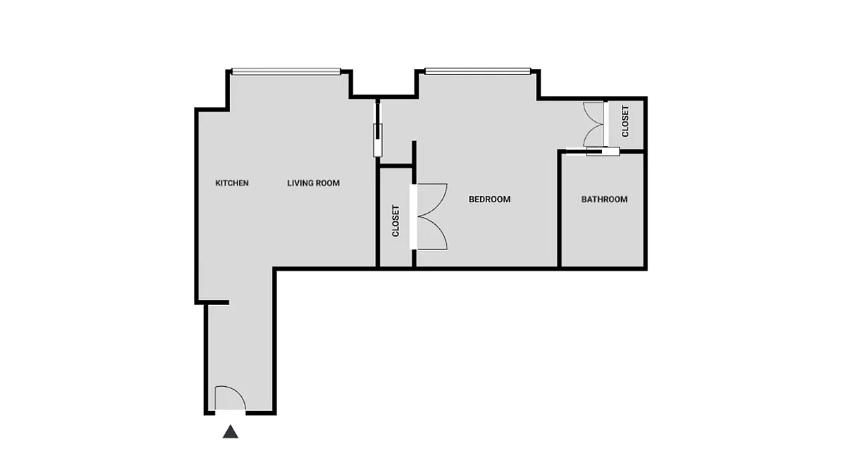 Building Photo - 123 Washington St #29H