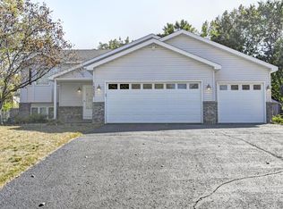 14823 Xkimo St NW, Ramsey, MN 55303