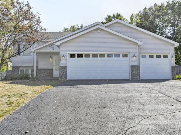 14823 Xkimo St NW, Ramsey, MN 55303