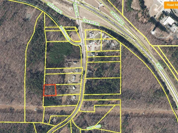 3403 Old State Highway 86 #1, Hillsborough, NC 27278