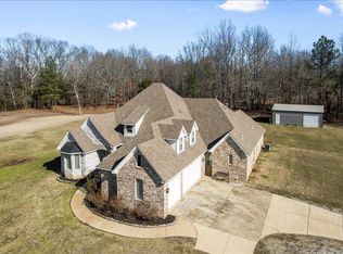 10076 Shelby Meadows Ln, Arlington, TN 38002
