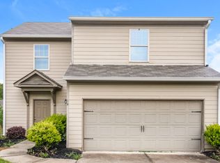 12 Dusty Dr, Cartersville, GA 30120