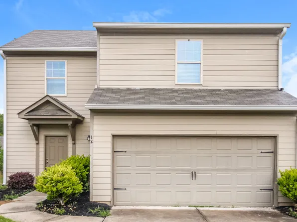 12 Dusty Dr, Cartersville, GA 30120