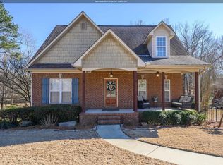 220 Camellia Dr, Chelsea, AL 35043