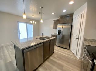 3103 S Relic Ridge Dr, Saint George, UT 84790