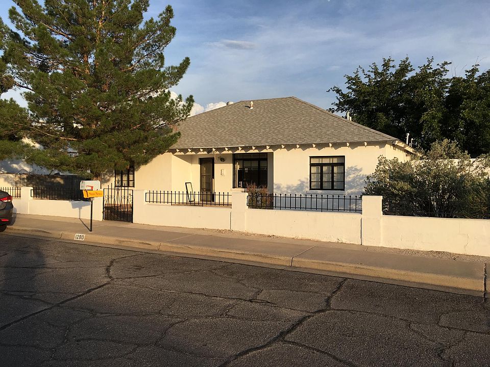 1st image of 1280 E Mountain Ave