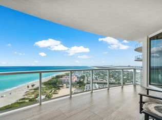 2700 N Ocean Dr APT 2502B, Riviera Beach, FL 33404