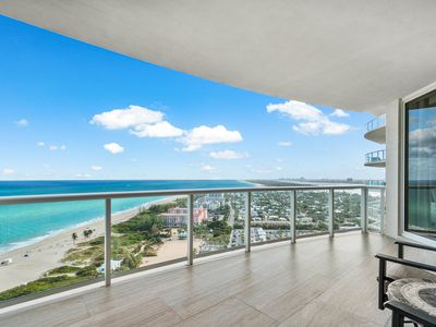 2700 N Ocean Drive #2502b, Riviera Beach, FL, 33404