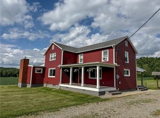 8602 Bishopville Rd, Arkport, NY 14807