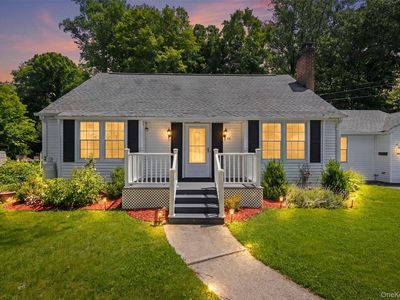 20 Valley View Road, Hyde Park, NY, 12538