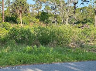 9720 Honeysuckle Dr, Micco, FL 32976