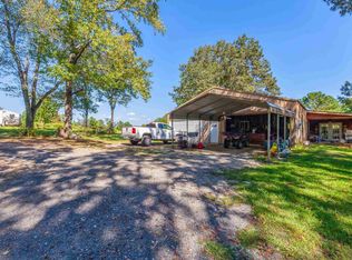 590 Roundtree Ln, Beech Bluff, TN 38313