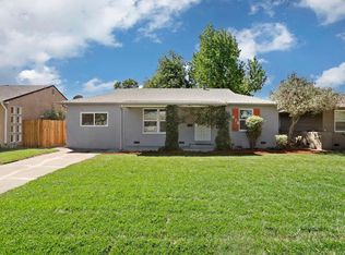 416 E Essex St, Stockton, CA 95204