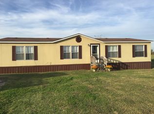 57350 E 230th Rd, Afton, OK 74331