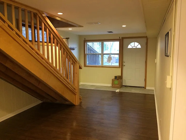 Entry