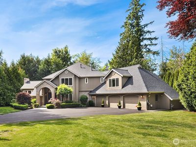 23826 SE 59th Street, Issaquah, WA, 98029