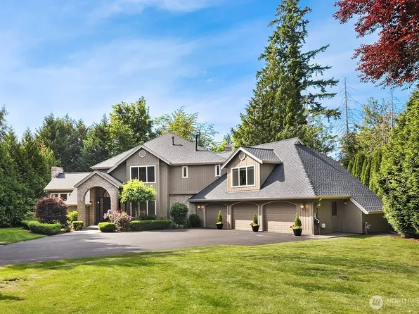 23826 SE 59th Street, Issaquah, WA 98029