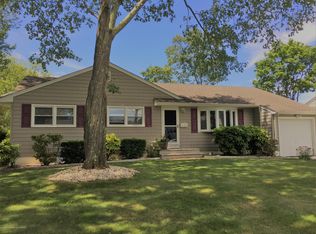 228 Winchester Dr, Brick, NJ 08724