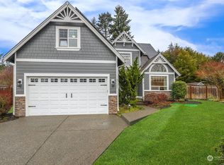 3132 Sugar Loaf St SE, Olympia, WA 98501