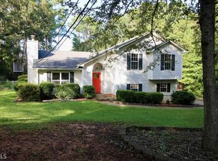 188 Cedar Ridge Rd, Locust Grove, GA 30248