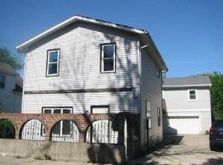 521 Abe St, Joliet, IL 60432