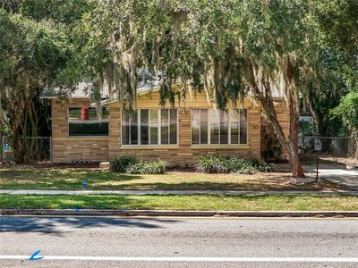 120 S Grove St, Eustis, FL, 32726