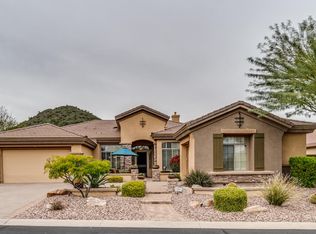 1234 W Hazelhurst Ct, Phoenix, AZ 85086