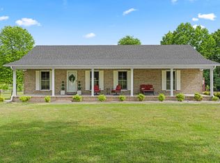 5464 County Road 1545, Cullman, AL 35058