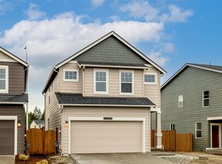 998 Tetherow St, Bremerton, WA 98310