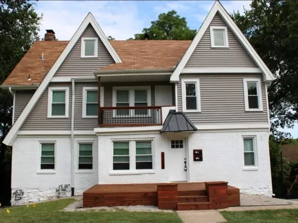 5025 Lydia Ave, Kansas City, MO 64110