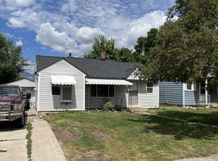 780 32nd St, Ogden, UT 84403