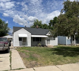 780 32nd St, Ogden, UT, 84403