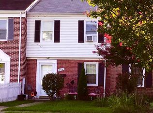 9716 Grant Ave, Manassas, VA 20110