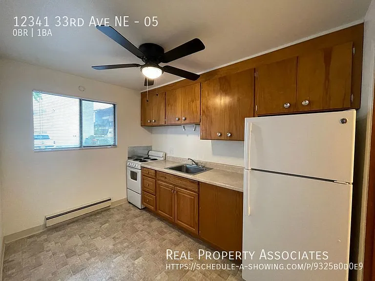 12341 33rd Ave NE #5 — Photo 1