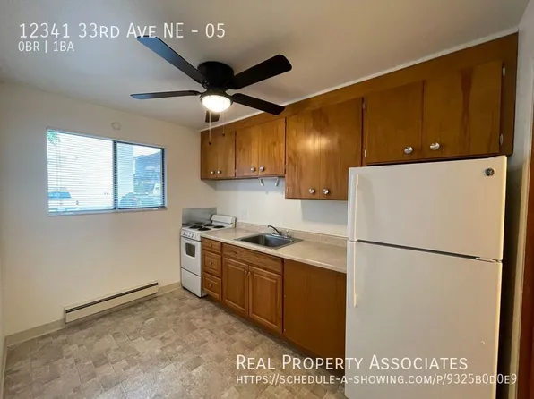 12341 33rd Ave NE, Seattle, WA