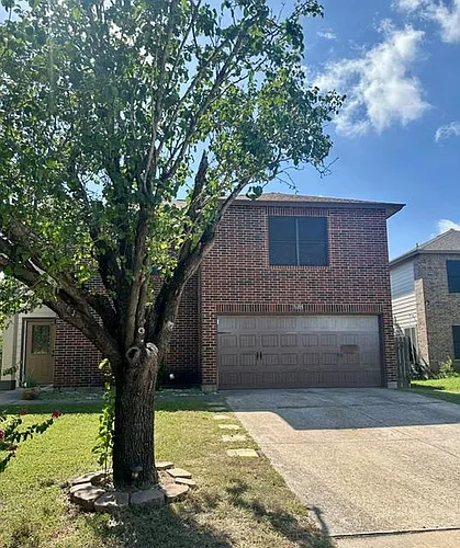 7605 Marble Crest Dr Photo 1