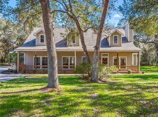 381 N Jungle Rd, Geneva, FL 32732