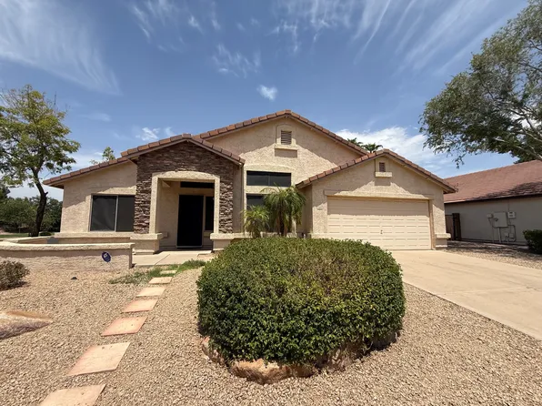 1034 E Bart St, Gilbert, AZ 85295