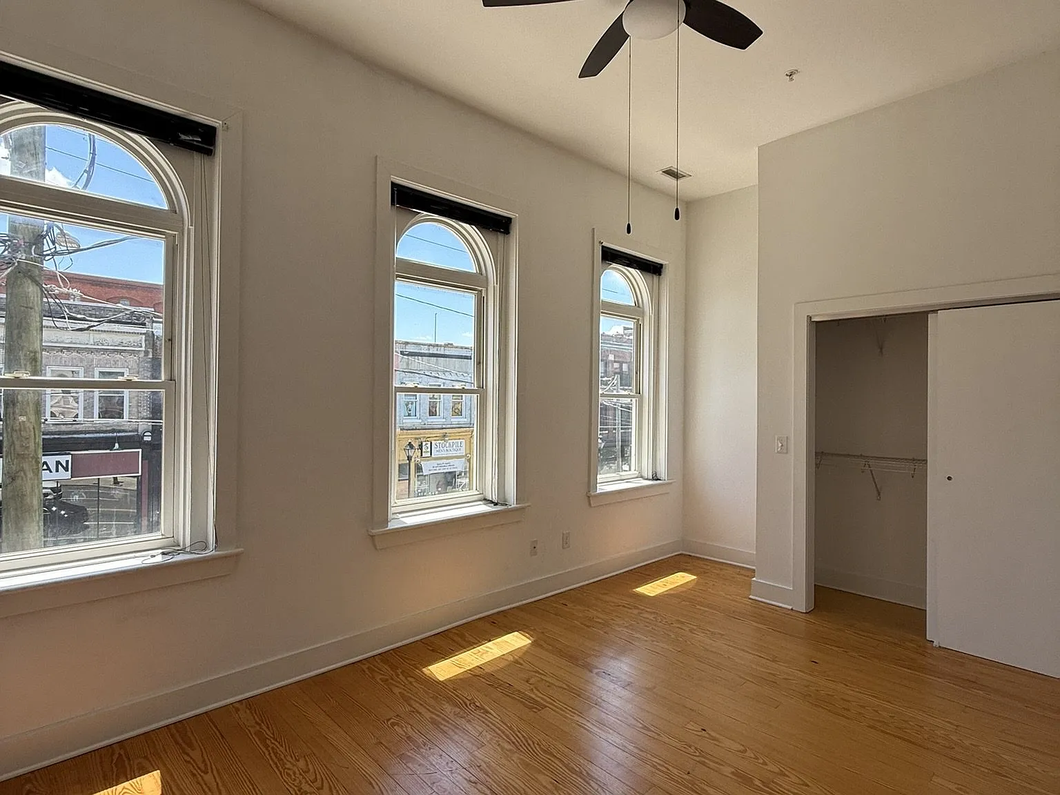 The Flats at Walnut Alley — Photo 4